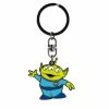 Toy Story 4 - Alien Keychain