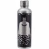 Batman Stainless Steel Water Bottle PALADONE Film & TV