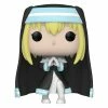 Anime & Manga Figures POP! Fire Force - Iris