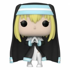 Anime & Manga Figures POP! Fire Force - Iris