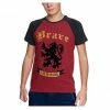 Harry Potter Brave Gryffindor T-Shirt Film & TV