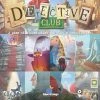 Tabletop Detective Club