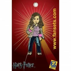Harry Potter - Hermione Granger Enamel Pin Film & TV