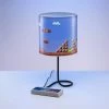 Gaming Nintendo NES Retro Table Lamp