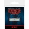 Stranger Things- Scoops Ahoy Enamel Pin Film & TV