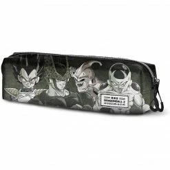 Dragon Ball Z Evil Pencil Case