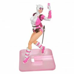 Marvel Gallery - Gwenpool Figurine Film & TV