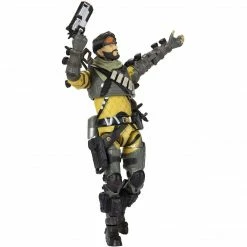 Gaming Apex Legends Mirage Figurine