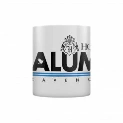 Film & TV Harry Potter Hogwarts Ravenclaw Alumni Mug