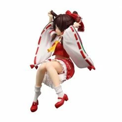 Gaming Collectibles Touhou Reimu Noodle Stopper