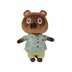 Animal Crossing Gaming 25cm Plush - Tom Nook