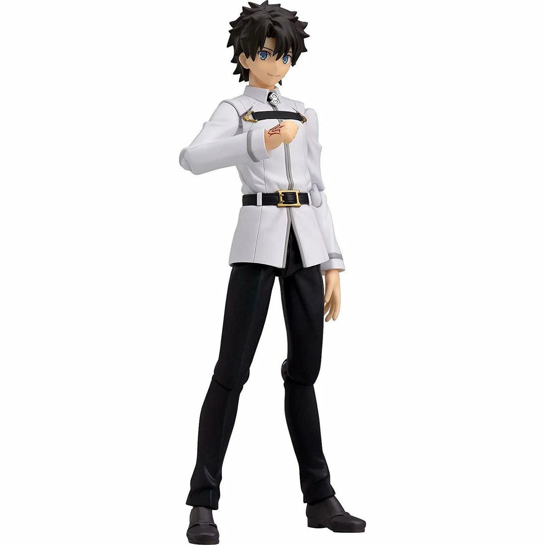 Fate / Grand Order - Master Male Protagonist Figurine