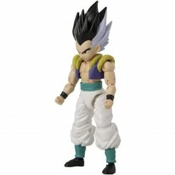 Dragon Ball Super Dragon Stars Series 17 Gotenks Action Figure
