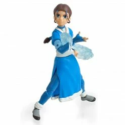 Anime & Manga Figures Avatar: The Last Airbender - Katara BST AXN Action Figure