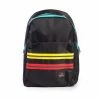 PLAYSTATION - BLACK RETRO LOGO BACKPACK