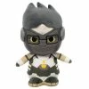 Funko Plush: Overwatch Winston Gaming