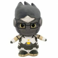 Funko Plush: Overwatch Winston Gaming