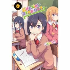 Gabriel Dropout Volume 9