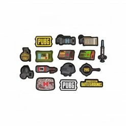 Playerunknown's Battlegrounds Patch Gaming