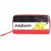 Anime & Manga Pokemon Pikachu Zip Wallet
