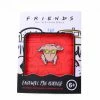 Film & TV Friends Enamel Pin Badge PALADONE