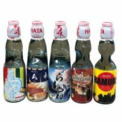 Hatakosen - Ramune Japan Original Snacks & Drinks