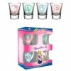 Anime & Manga Gifts Sailor Moon Character Glasses