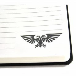 Warhammer A5 Notebook (Marine) Home & Gifts