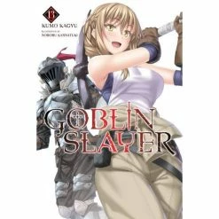 Goblin Slayer (LN) Vol 13