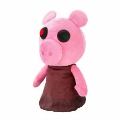 Piggy Jumbo Plush 16"