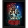 Geek-Aboo Film & TV One Sheet 3D Poster