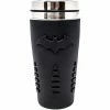 Film & TV Batman Travel Mug V2