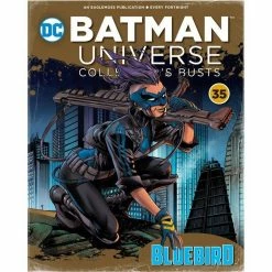 Batman Film & TV DC Bust - Bluebird (Comics)
