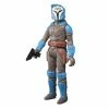 Star Wars Retro Action Figure Wave 4 - Bo-Katan Kryze