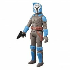 Star Wars Retro Action Figure Wave 4 - Bo-Katan Kryze