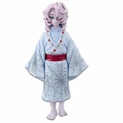 Demon Slayer - Vol. 2 Rui 14cm Figurine