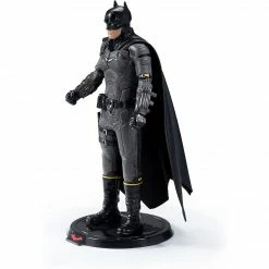 Film & TV Batman 2022 Movie Bendyfig