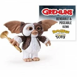 Gremlins Film & TV Gizmo Bendyfig