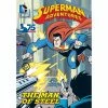 Superman Adventures: The Man Of Steel TP [Paperback] [Nov 12, 2013] Various DC Comics