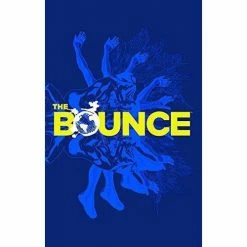 The Bounce Volume 1 [Paperback] [Dec 02, 2014] Casey, Joe And Messina, David Reading