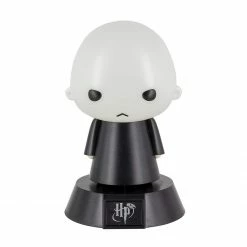 Harry Potter Lord Voldemort Mini Lamp
