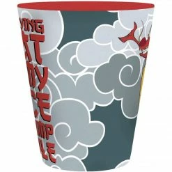 Mulan - Mushu Mug Mugs