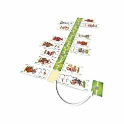 Geek-Aboo Tabletop Schotten Totten