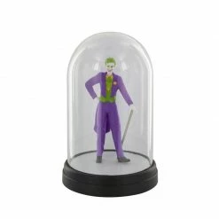Batman The Joker Collectible Bell Light