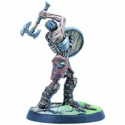 The Elder Scrolls: Call To Arms - Draugr Guardians Expansion