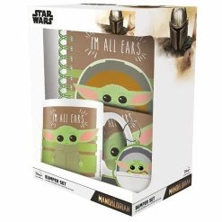 Star Wars 'I'm All Ears' Gift Set