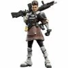 Gaming Apex Legends Mini Epics: Bangalore Figurine