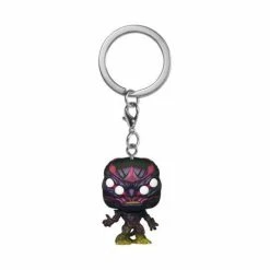 Film & TV POP Keychain: Eternals - Kro