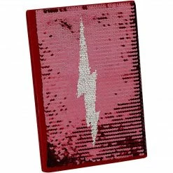 Harry Potter (Marauders Map) Sequin Flip A5 Notebook Film & TV