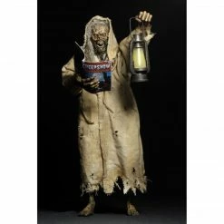 Film & TV Creepshow - The Creep Action Figure